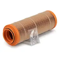 HENGST E350L02 Luftfilter MERCEDES A-KLASSE W168 A160/170CDI VANEO 414 1.7CDI
