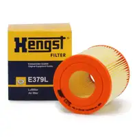 HENGST E379L Luftfilter MERCEDES-BENZ A-KLASSE W168 A140-210 VANEO 414 1.6 1.9