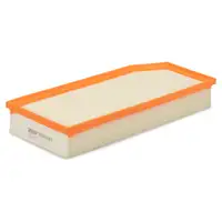 HENGST E397L01 Luftfilter MERCEDES W203 C209 W210 W461 W463 W163 W220 200-320CDI