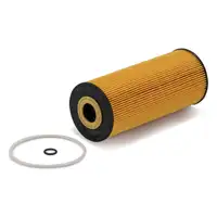 HENGST E154HD48 &Ouml;lfilter AUDI A3 A4 FORD SEAT SKODA VW Golf 4 Passat SDI/TDI