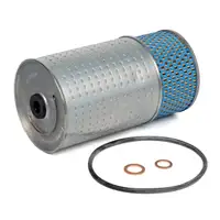 HENGST E170HND16 &Ouml;lfilter MERCEDES 190 W201 W202 W124 W460 W461 W463 W140 T1 T2
