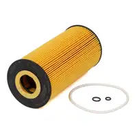 HENGST E172HD35 &Ouml;lfilter MERCEDES-BENZ OM601 OM602 OM603 OM604 OM605