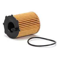 HENGST E1023HD232 &Ouml;lfilter ALFA ROMEO MITO FIAT 500 (312) PANDA PUNTO (199) 0.9