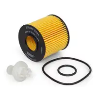 HENGST E1024HD234 &Ouml;lfilter TOYOTA AURIS COROLLA IQ RAV 4 VERSO S YARIS 1.4 D-4D