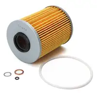 HENGST E110HD24 &Ouml;lfilter f&uuml;r BMW E36 320i 323i 325i 328i E34 520i 525i M50 M52