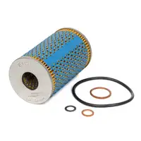 HENGST E117HD07 &Ouml;lfilter MERCEDES /8 W114 W115 W110 W111 W112 W108 W109 W123