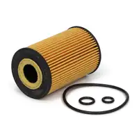HENGST Filterset Filterpaket VW Multivan Transporter T5 + T6 2.0 TDI 84-140 PS