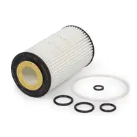 HENGST Filterset f&uuml;r MERCEDES X164 GL450/500 W164 ML350/500 W51 R280-500 4-matic