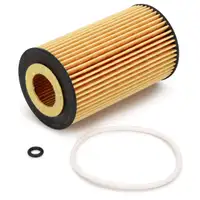 Inspektionskit Filterpaket Filterset f&uuml;r Saab 9-5 YS3E 2.2TiD 120 PS bis 07.2003