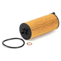 HENGST E258HD379 &Ouml;lfilter BMW X3M (F97) X4M (F98) Competition 480 / 510 PS S58