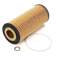 Inspektionskit Filterpaket Filterset f&uuml;r BMW X5 E53 3.0d 211 / 218 PS