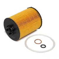 Inspektionskit Filterpaket f&uuml;r BMW 7er E65 E66 E67 750i 367 PS + 760i 445 PS
