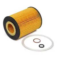 HENGST E203HD67 &Ouml;lfilter BMW E60 E61 545i E63 E64 645Ci E65-67 735i 745i X5 E53
