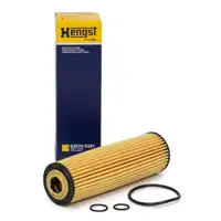 HENGST E207HD221 &Ouml;lfilter MERCEDES W203 W204 C/A209 W212 R172 180/200/250 M271