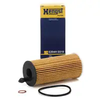 HENGST E204HD218 &Ouml;lfilter f&uuml;r BMW 1er 2er 3er 4er 5er 6er 7er N47 B47 N57 DIESEL
