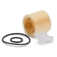 HENGST E210HD226 &Ouml;lfilter TOYOTA AURIS E15 E18 COROLLA IQ VERSO S YARIS P9 P13