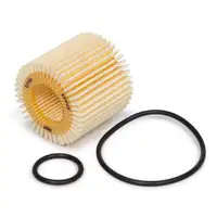 HENGST E210HD228 &Ouml;lfilter TOYOTA AURIS AVENSIS COROLLA PRIUS RAV 4 VERSO YARIS