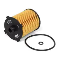 HENGST E217HD310 &Ouml;lfilter VOLVO S60 S80 S90 V40 V60 V70 V90 XC40 XC60 XC70 XC90