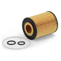 HENGST E22HD88 &Ouml;lfilter f&uuml;r OPEL ASTRA G H COMBO CORSA C MERIVA A 1.7 DTI / CDTI