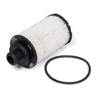 HENGST Filterset Filterpaket 3-tlg OPEL Cascada Zafira Tourer C 2.0 CDTi 170 PS