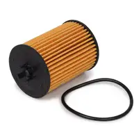 HENGST E343HD476 &Ouml;lfilter AUDI A6 (C8) A7 (4KA) 35/40 TDI Mild Hybrid 163/204 PS