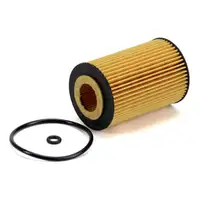 HENGST E340HD247 &Ouml;lfilter AUDI A3 A4 A6 SEAT SKODA VW Golf 7 1.6/2.0 TDI