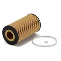 HENGST E355H01D109 &Ouml;lfilter AUDI S4 B6 B7 A6 A8 3.7 4.2 VW Phaeton 4.2 V8
