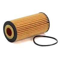 HENGST E358HD246 &Ouml;lfilter AUDI A3 8V SEAT Leon SKODA Octavia VW Golf 7 1.8/2.0 TSI /GTI/R
