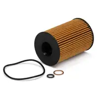 HENGST E359HD306 &Ouml;lfilter f&uuml;r BMW 5er 550i M5 6er 650i M6 7er 750i 760i