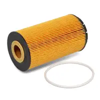 HENGST Filterset Filterpaket Inspektionskit VW Touareg 7L 6.0 W12 450 PS