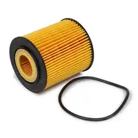 HENGST Filterset f&uuml;r MINI R50 R53 COOPER S 163/170 PS + WORKS 210/218 PS W11
