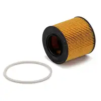 HENGST E320H01D84 &Ouml;lfilter AUDI A3 SEAT SKODA VW Golf 5 Passat Polo 1.4 1.6