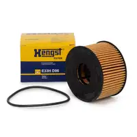 HENGST E33HD96 &Ouml;lfilter FORD MONDEO III TRANSIT / TOURNEO 2.0 / 2.2 / 2.4 DIESEL