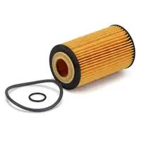 HENGST E45HD113 &Ouml;lfilter RENAULT CLIO II KANGOO THALIA I TWINGO I 1.2 58-75 PS