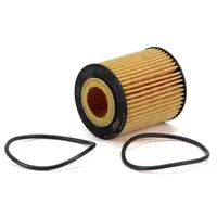 HENGST E46HD126 &Ouml;lfilter ALFA ROMEO FIAT OPEL SAAB SUZUKI 1.9 Diesel