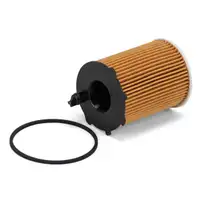 HENGST E40HD105 &Ouml;lfilter FORD B-MAX C-MAX FIESTA FOCUS GALAXY MONDEO S-MAX TDCi
