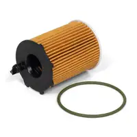HENGST E40HD323 &Ouml;lfilter CITROEN C3 C4 OPEL PEUGEOT 208 301 308 508 1.6 BlueHDi