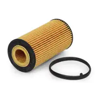 HENGST E417HD125 &Ouml;lfilter f&uuml;r VOLVO C30 C70 S40 S60 S80 V40 V50 V60 V70 D3 D4 D5