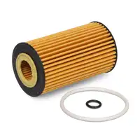 Inspektionskit Filterpaket Filterset f&uuml;r OPEL MERIVA B 1.6CDTI 95/110/136 PS