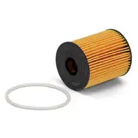 HENGST E60HD110 &Ouml;lfilter ABARTH ALFA ROMEO CITROEN FIAT FORD JEEP OPEL PEUGEOT