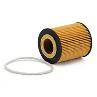 HENGST E610HD38 &Ouml;lfilter OPEL Astra G Corsa C Omega B Vectra B C Zafira A