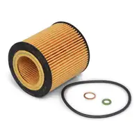 HENGST Filterset f&uuml;r BMW X5 E70 F15 F85 + X6 E71 E72 F16 F86 xDrive35i N54 N55