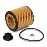 HENGST E61HD258 &Ouml;lfilter BMW F20 F21 125i F30 F31 320i 328i F10 F11 520i 528i
