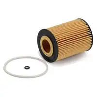 HENGST E71HD141 &Ouml;lfilter MERCEDES C-/E-/G-/M-/S-Klasse 280-350CDI OM642 M276