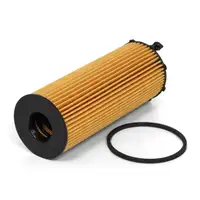 HENGST Filterset Filterpaket f&uuml;r AUDI Q7 (4LB) 4.2 TDI quattro 326 PS