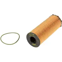 FUCHS Motor&ouml;l TITAN GT1 Pro C-3 5W-30 5W30 10 Liter + HENGST &Ouml;lfilter E73HD207