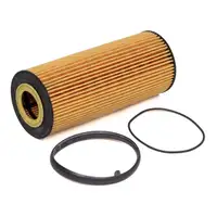 Filterpaket Filterset f&uuml;r AUDI A6 (4F C6) 2.8 FSI 3.2 FSI 3.0 TFSI 190-299 PS