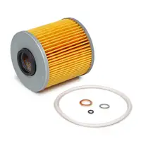 HENGST E88HD24 &Ouml;lfilter BMW 3er E30 E36 316i 318i 318is 5er E34 518i bis 08.1995