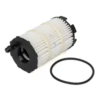 HENGST E813H01D188 &Ouml;lfilter AUDI A4 A5 A6 A8 Q5 R8 VW TOUAREG 4.2 V8 / 5.2 V8