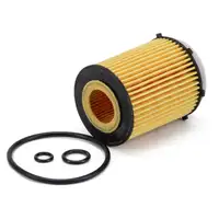 HENGST E818HD238 &Ouml;lfilter f&uuml;r INFINITI MERCEDES-BENZ 160-300 M260 N264 M270 M274
